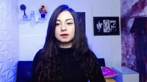 Eva online show from 10.25.25