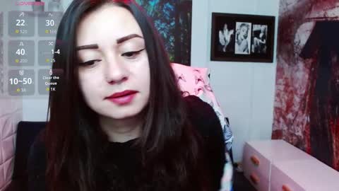 Eva online show from 02.28.26