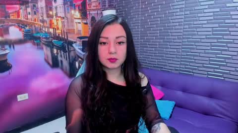 Eva online show from 04.05.26