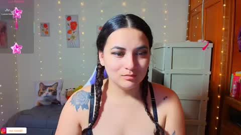 Eva  online show from 01.10.26