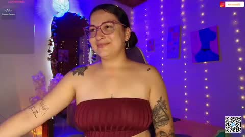 Eva  online show from 05.19.26