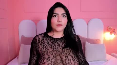 eva_saintt online show from 11.03.25