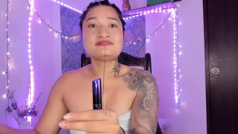 Eva  online show from 03.04.26