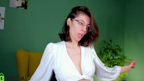 eva sicret online show from 05.30.26
