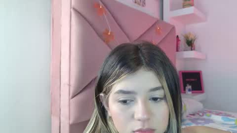 Eva Sin online show from 09.16.25