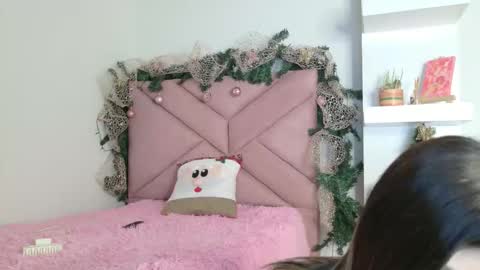 Eva Sin online show from 12.14.25