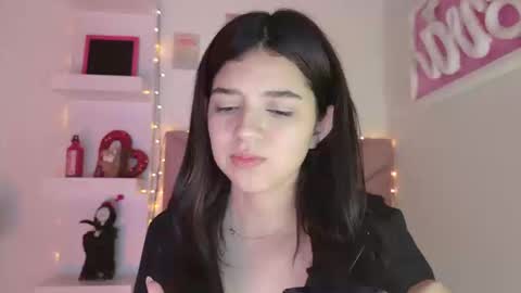 Eva Sin online show from 03.18.26