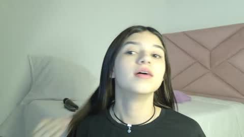 Snapshot of eva_sin18 chatting on 05.15.26 Eva Sin online show from 05.15.26