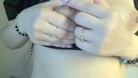 Snapshot of eva_sin18 chatting on 05.15.26 Eva Sin online show from 05.15.26