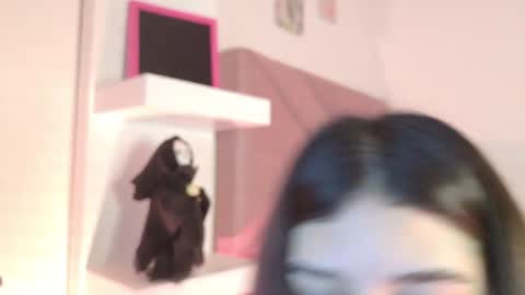 Snapshot of eva_sin18 chatting on 05.30.26 Eva Sin online show from 05.30.26