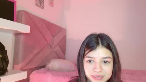 Snapshot of eva_sin18 chatting on 06.01.26 Eva Sin online show from 06.01.26