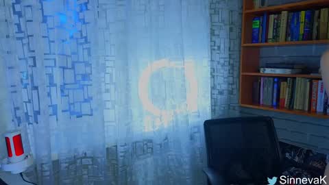 Hi there i am Eva and i wish create a nice community with you so join my Ticket Show for more pleasure online show from 01.31.25