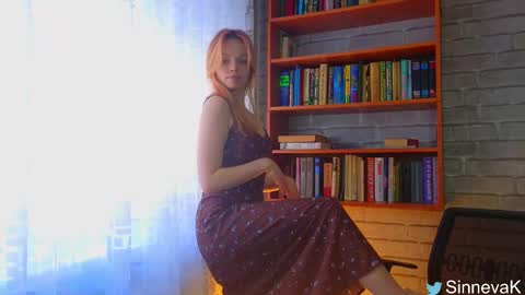 Hi there i am Eva and i wish create a nice community with you so join my Ticket Show for more pleasure online show from 02.16.25