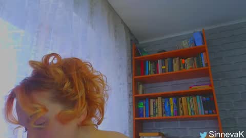 Hi there i am Eva and i wish create a nice community with you so join my Ticket Show for more pleasure online show from 02.24.25