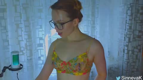 Hi there i am Eva and i wish create a nice community with you so join my Ticket Show for more pleasure online show from 02.27.25