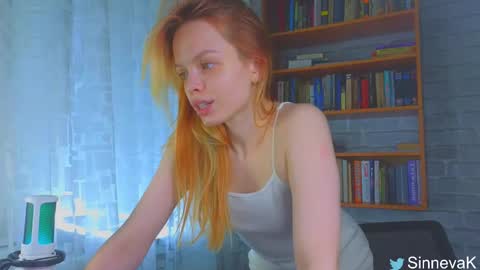 Hi there i am Eva and i wish create a nice community with you so join my Ticket Show for more pleasure online show from 03.06.25