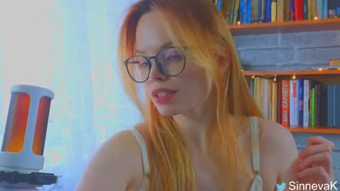 Hi there i am Eva and i wish create a nice community with you so join my Ticket Show for more pleasure online show from 03.11.25