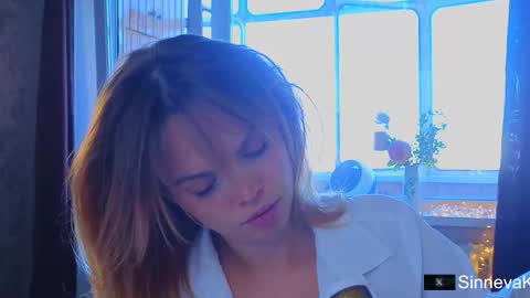 Hi there i am Eva and i wish create a nice community with you so join my Ticket Show for more pleasure online show from 10.11.25