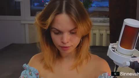 Hi there i am Eva and i wish create a nice community with you so join my Ticket Show for more pleasure online show from 10.15.25