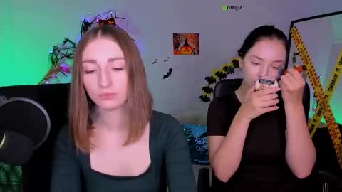 Eva online show from 10.23.25