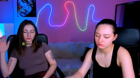 Eva online show from 03.03.26