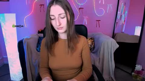 Eva online show from 03.11.26