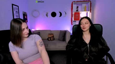 Eva online show from 03.30.26