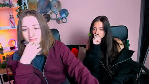 Eva online show from 04.13.26