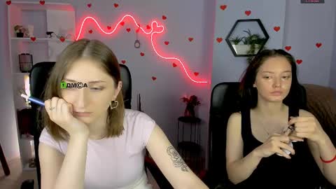 Eva online show from 05.19.26
