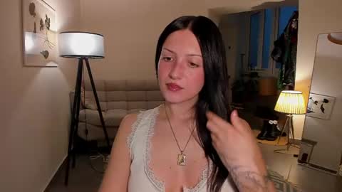 Snapshot of eva_sun chatting on 06.27.26 Fansly - - use this referral link to support me online show from 06.27.26