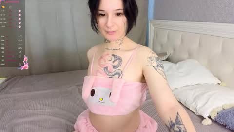 Eva online show from 02.19.26