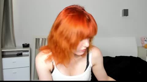 Eva online show from 07.28.26