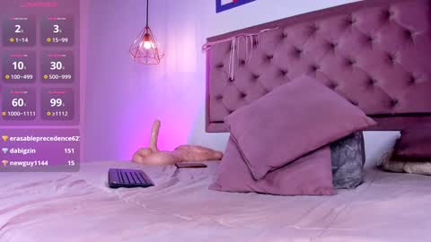 Eva online show from 01.16.25