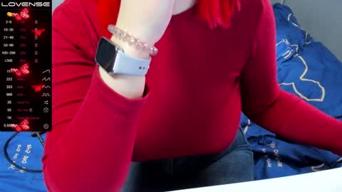 Eva online show from 01.16.25