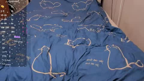 Eva online show from 04.20.26