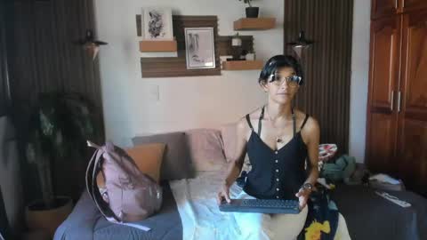 Eva online show from 05.28.26