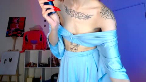 Eva online show from 12.08.24