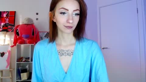 Eva online show from 01.05.25