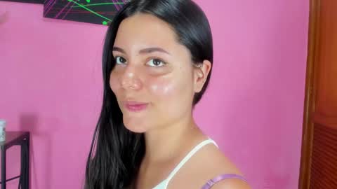  Eva Grey  online show from 01.23.25