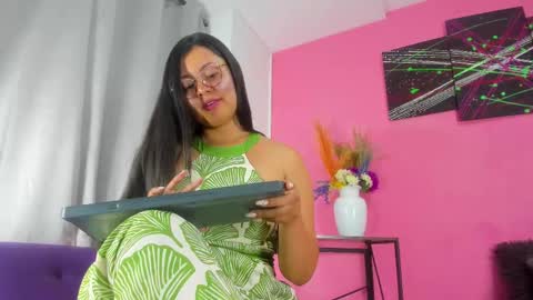  Eva Grey  online show from 03.03.25