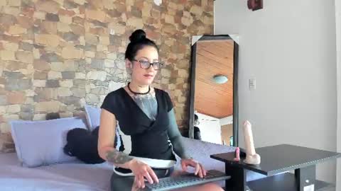 Eva online show from 06.09.26