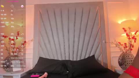 Snapshot of evaa_martinez chatting on 07.16.26 Eva online show from 07.16.26