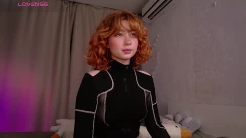 Eva online show from 11.13.25