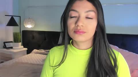 julieth online show from 03.10.25