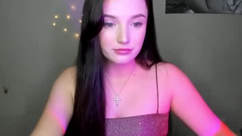 Snapshot of evaamillerr chatting on 12.03.24 Eva online show from 12.03.24