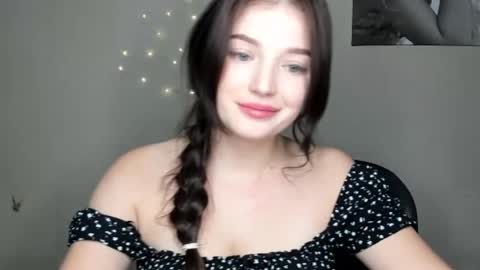Snapshot of evaamillerr chatting on 12.06.24 Eva online show from 12.06.24
