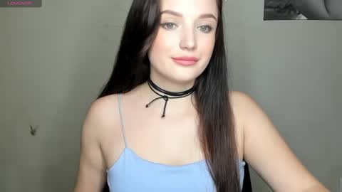 Snapshot of evaamillerr chatting on 12.26.24 Eva online show from 12.26.24