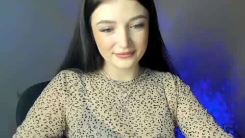 Snapshot of evaamillerr chatting on 02.03.25 Eva online show from 02.03.25