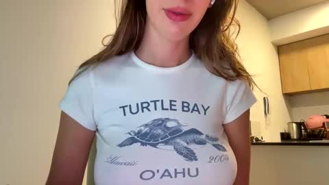 Eva online show from 02.19.26