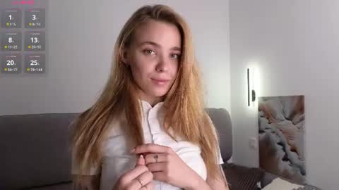 Sirena online show from 07.23.26